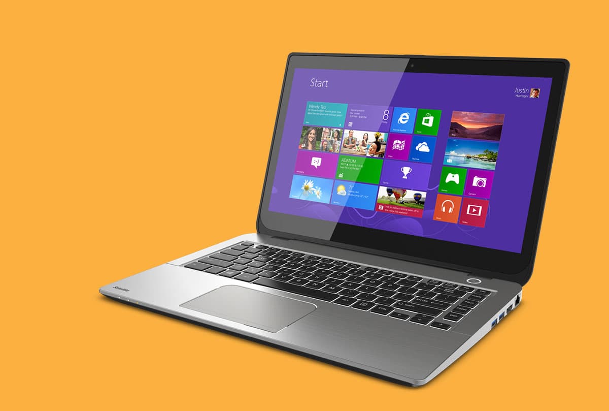 Laptops